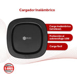 Cargue la imagen en el visor de la galería, Cargador Inalámbrico Select Power Modelo W1 - SPN - Selectsound.com.mx
