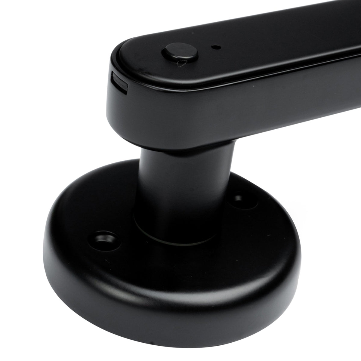 Cerradura Electrica Inteligente Wi - fi App Rocket House Rh - Safe - Selectsound.com.mx