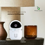 Cargue la imagen en el visor de la galería, CHEETAH x5 , KIT de cámaras inteligentes - Selectsound.com.mx