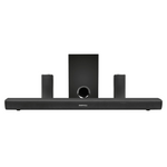 Cargue la imagen en el visor de la galería, Combo Barra de Sonido Ultimate DW3283S y Proyector Portátil PROJ - SP Wifi Bluetooth Resolución HD - Selectsound.com.mx