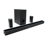 Cargue la imagen en el visor de la galería, Combo Barra de Sonido Ultimate DW3283S y Proyector Portátil PROJ - SP Wifi Bluetooth Resolución HD - Selectsound.com.mx