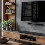 Cargue la imagen en el visor de la galería, Combo Barra De Sonido Unlimited DW3291 Inalámbrica Bluetooth y Proyector Portátil PROJ - SP Wifi Bluetooth Resolución HD - Selectsound.com.mx