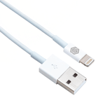 Cargue la imagen en el visor de la galerĂa, 🔋⚡ Combo de Carga Rápida: Power Bank Daewoo PB10 - DW 10,000 mAh + Cable Lightning Select Soundi - SP - Selectsound.com.mx