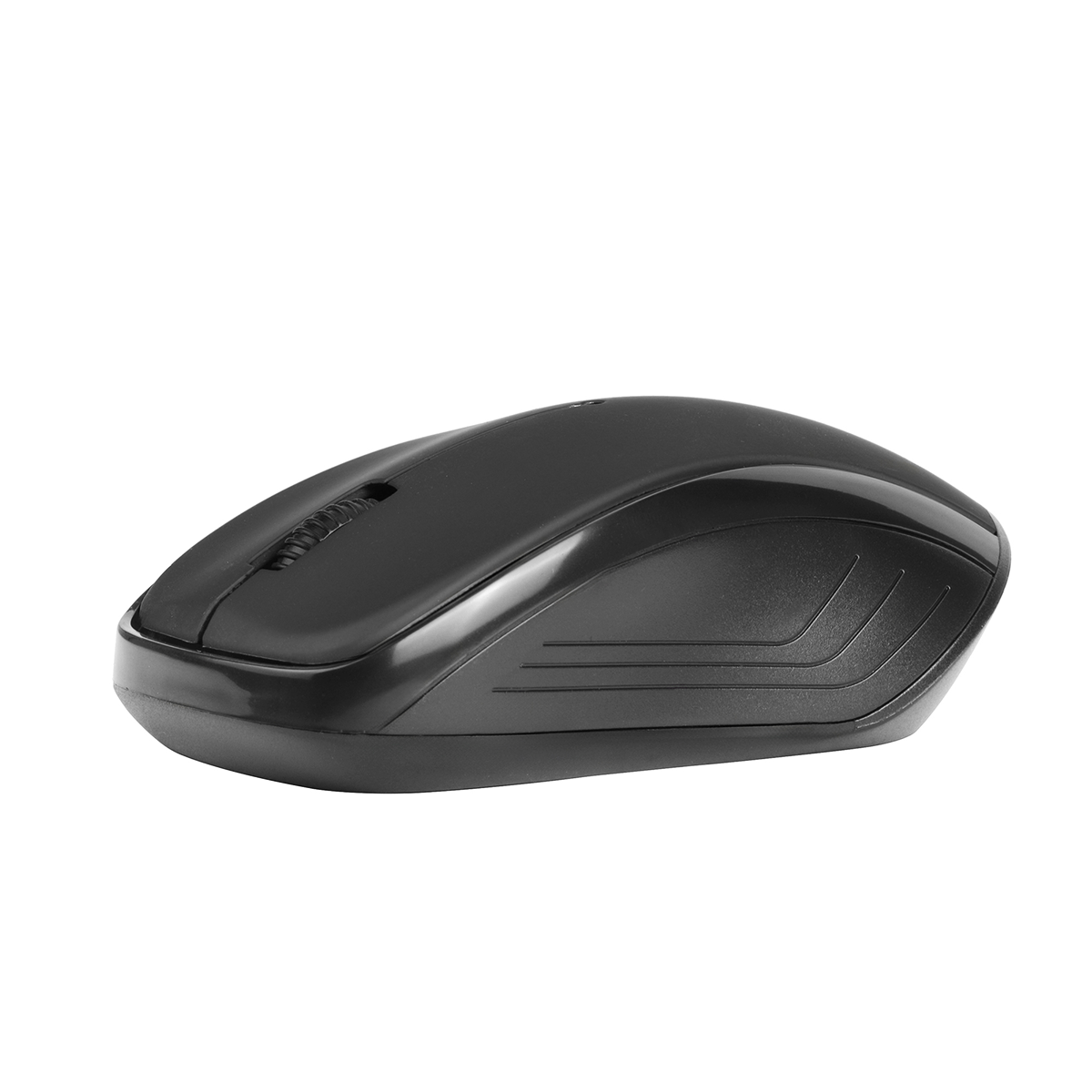 Combo Mouse Pad Ergonómico Select Sound PAD01‑SP y Mouse Ratón Inalámbrico Usb 2.4 GHZ M01 - SP - Selectsound.com.mx