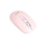 Cargue la imagen en el visor de la galería, Combo Mouse Ratón Inalámbrico Usb 2.4 GHZ M02 - SPB Pilas Bateria Recargable 4 Pzs AAA - Selectsound.com.mx