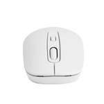 Cargue la imagen en el visor de la galería, Combo Mouse Ratón Inalámbrico Usb 2.4 GHZ M02 - SPB Pilas Bateria Recargable 4 Pzs AAA - Selectsound.com.mx