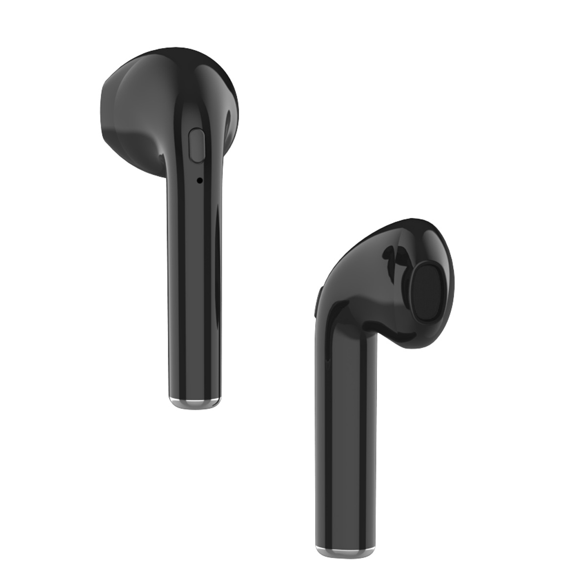 🎧 Combo Select Sound 2 Audífonos Inalámbricos Bluetooth Glitch Tws Select Sound BTH031B y BTH031N - Selectsound.com.mx