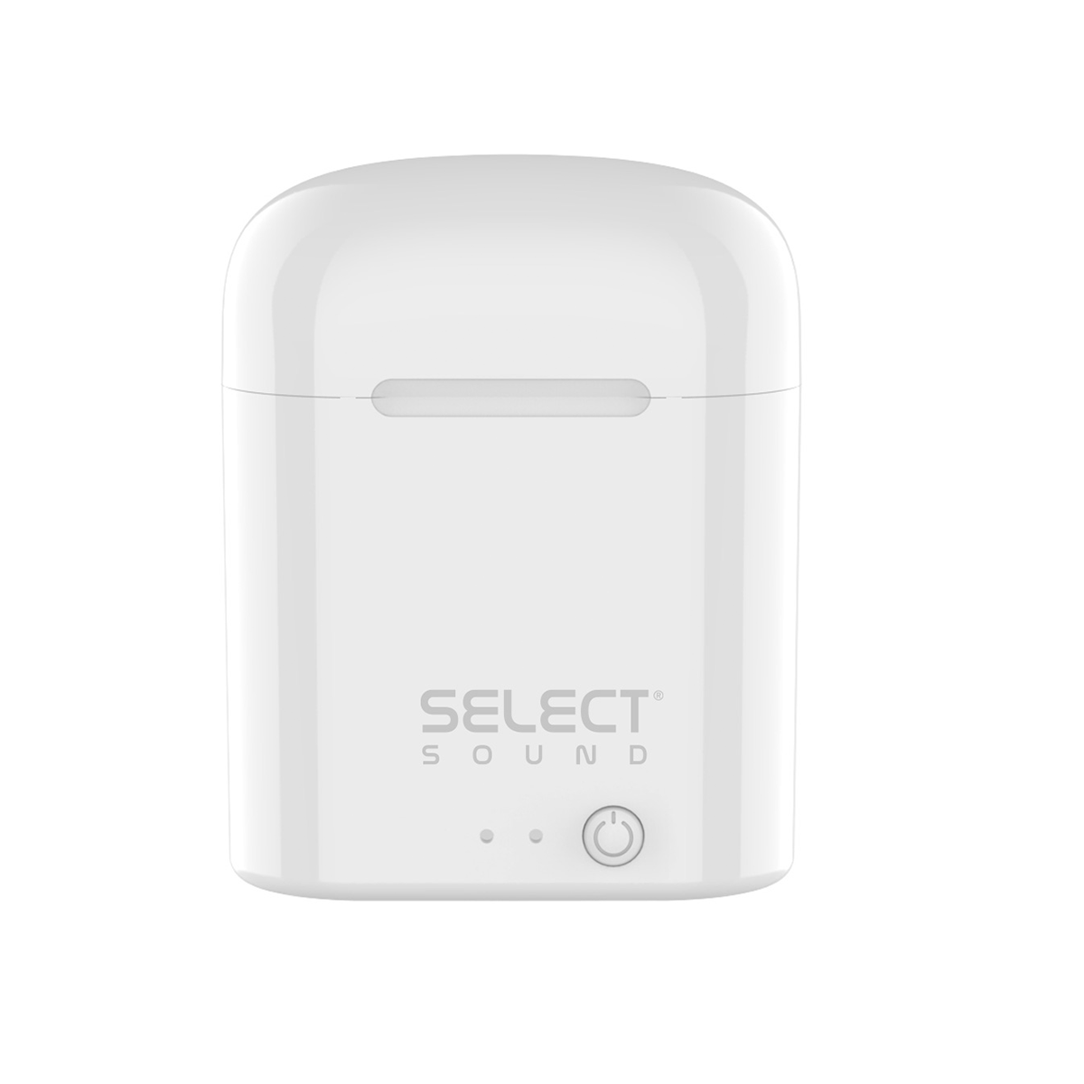 🎧 Combo Select Sound 2 Audífonos Inalámbricos Bluetooth Glitch Tws Select Sound BTH031B y BTH031N - Selectsound.com.mx