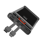 Cargue la imagen en el visor de la galería, 🎧⚡ Combo Select Sound Audífonos BTH056G Bluetooth con Cancelación de Ruido + Power Bank PB10C 10,000 mAh con Carga Rápida - Selectsound.com.mx