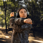 Cargue la imagen en el visor de la galería, 🎧⚡ Combo Select Sound Audífonos BTH056N Bluetooth con Cancelación de Ruido + Power Bank PB10C 10,000 mAh con Carga Rápida - Selectsound.com.mx