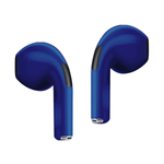 Cargue la imagen en el visor de la galería, Combo Select Sound Audífonos Inalámbricos BTH022A Bluetooth TWS "Dots" + Cable USB‑C a USB‑C CC - CSPN con LED de 1.2 m - Selectsound.com.mx