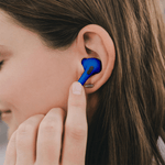 Cargue la imagen en el visor de la galería, Combo Select Sound Audífonos Inalámbricos BTH022A Bluetooth TWS "Dots" + Cable USB‑C a USB‑C CC - CSPN con LED de 1.2 m - Selectsound.com.mx