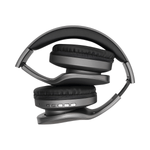 Cargue la imagen en el visor de la galería, Combo Select Sound Audífonos Inalámbricos BTH042 Bluetooth Tws Blade y Diadema BTH025 Scape Radio Fm - Selectsound.com.mx