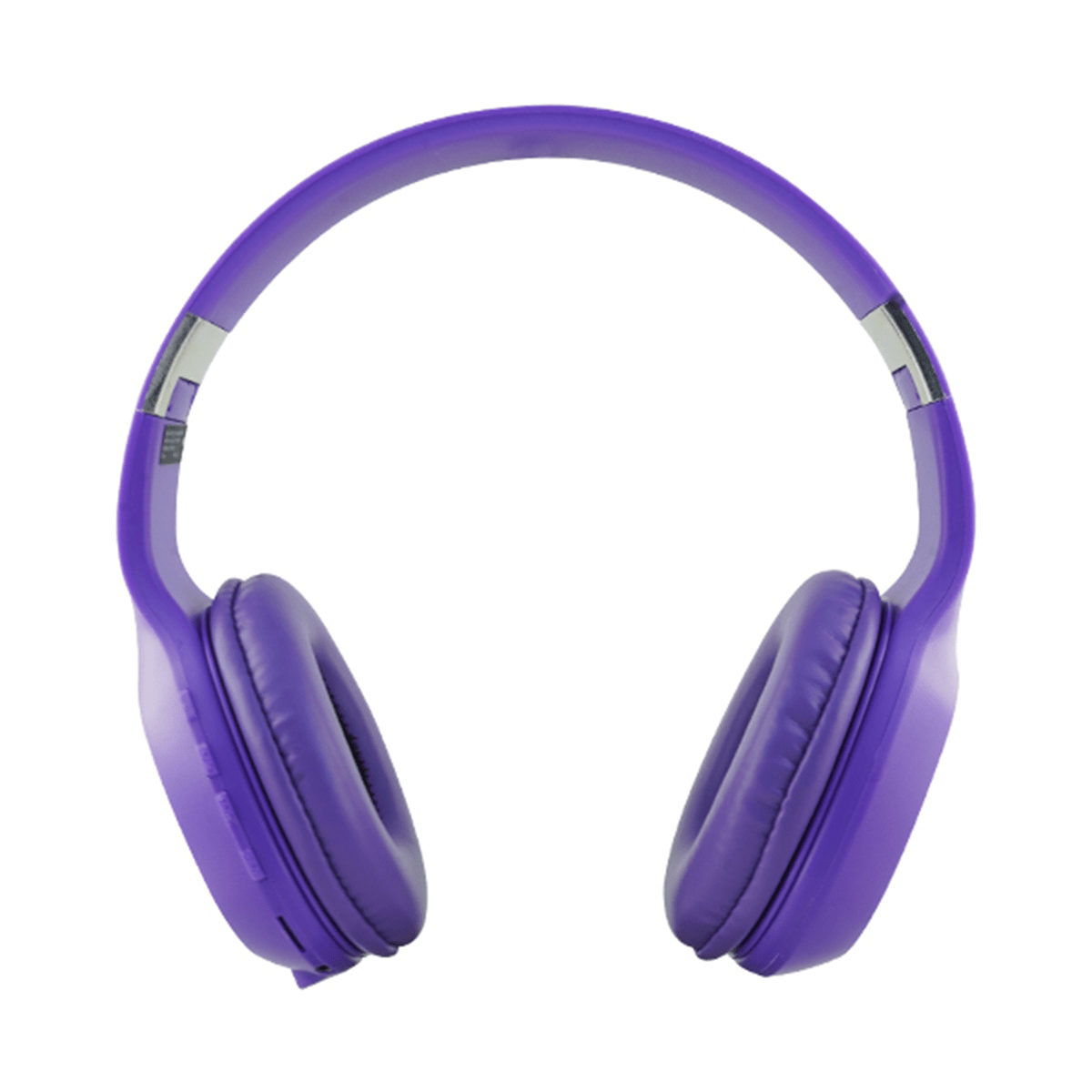 Combo Select Sound Hub USB‑C ADAPU - SP 4 Puertos + Audífonos Inalámbricos BTH020M Bluetooth Colors - Selectsound.com.mx