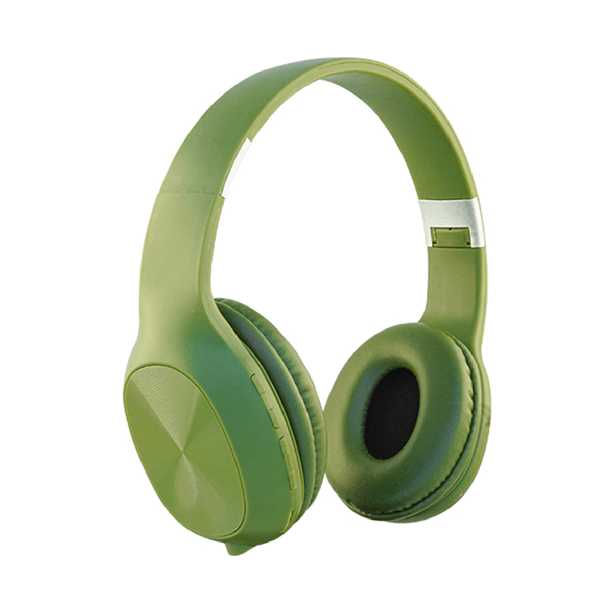 Combo Select Sound Hub USB‑C ADAPU - SP 4 Puertos + Audífonos Inalámbricos BTH020V Bluetooth Colors - Selectsound.com.mx