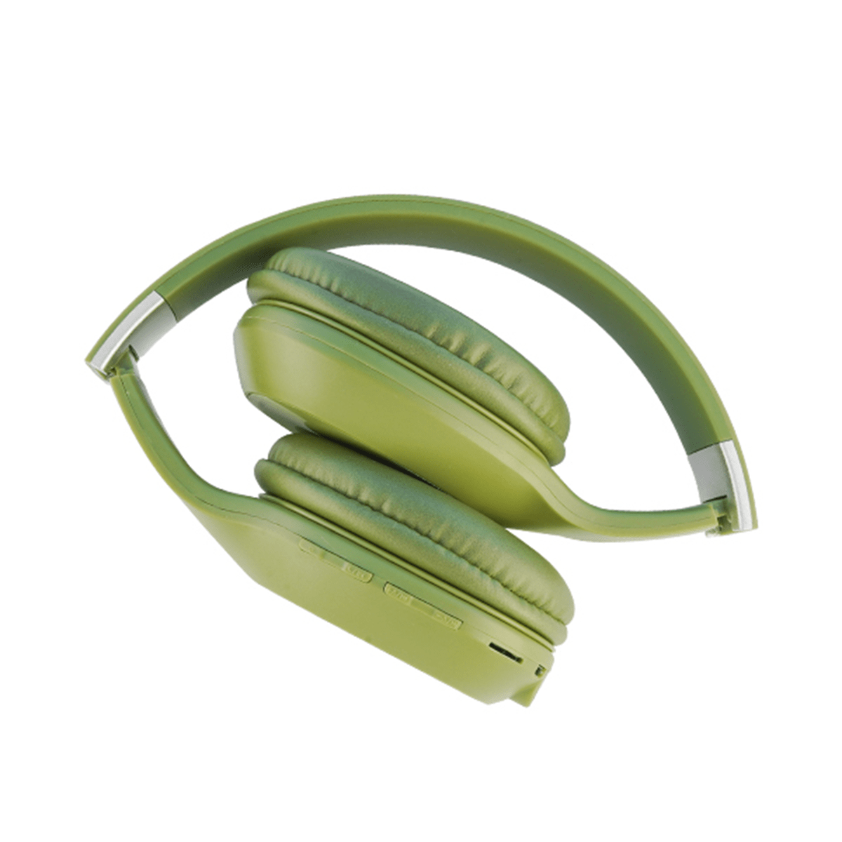 Combo Select Sound Hub USB‑C ADAPU - SP 4 Puertos + Audífonos Inalámbricos BTH020V Bluetooth Colors - Selectsound.com.mx