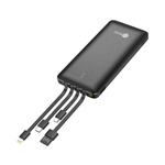 Cargue la imagen en el visor de la galería, 🔋🔊 Combo Select Sound Power Bank Set PB10SET 10,000 mAh + Mini Bocina BT230G Bluetooth TWS con Luz LED - Selectsound.com.mx