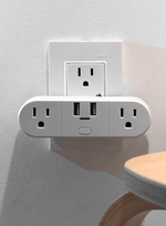 Cargue la imagen en el visor de la galería, Conector duo Inteligente RH - SO2 - Selectsound.com.mx