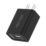 Cargue la imagen en el visor de la galería, Cubo Cargador De Pared Usb Party Box CU - PDQ - Selectsound.com.mx