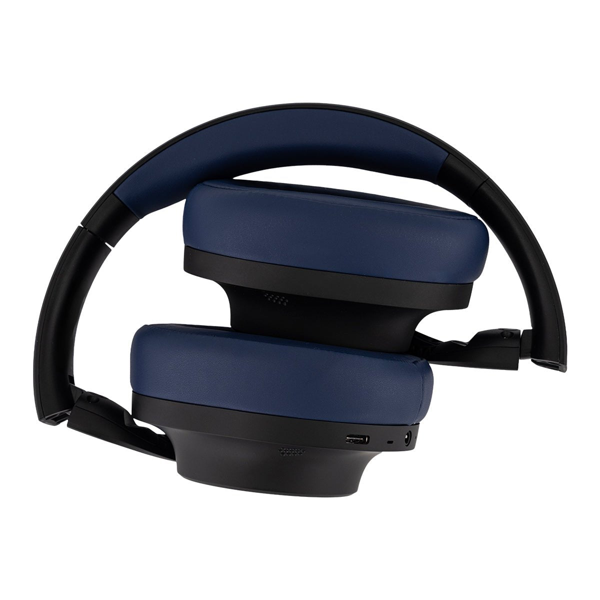 Kit 2 Audífonos Select Sound BT-KIT02N TWS + Diadema Bluetooth Negro Descripción - Selectsound.com.mx