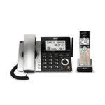 Cargue la imagen en el visor de la galería, Kit 2 Teléfonos De Escritorio AT&T ID Llamadas CL84107 - Selectsound.com.mx