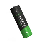 Cargue la imagen en el visor de la galería, Kit 4 Pilas Recargables Select Power AA Ni - MH - Selectsound.com.mx