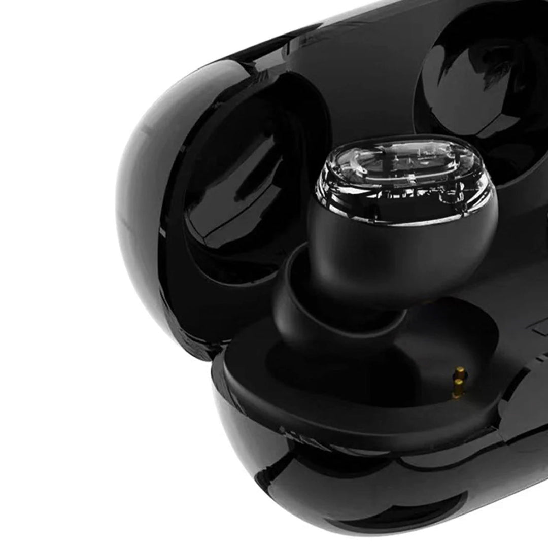 Kit Audífonos Inalámbricos Bluetooth Manos libres Daewoo Tws + Smart Watch Reloj Inteligente - Selectsound.com.mx