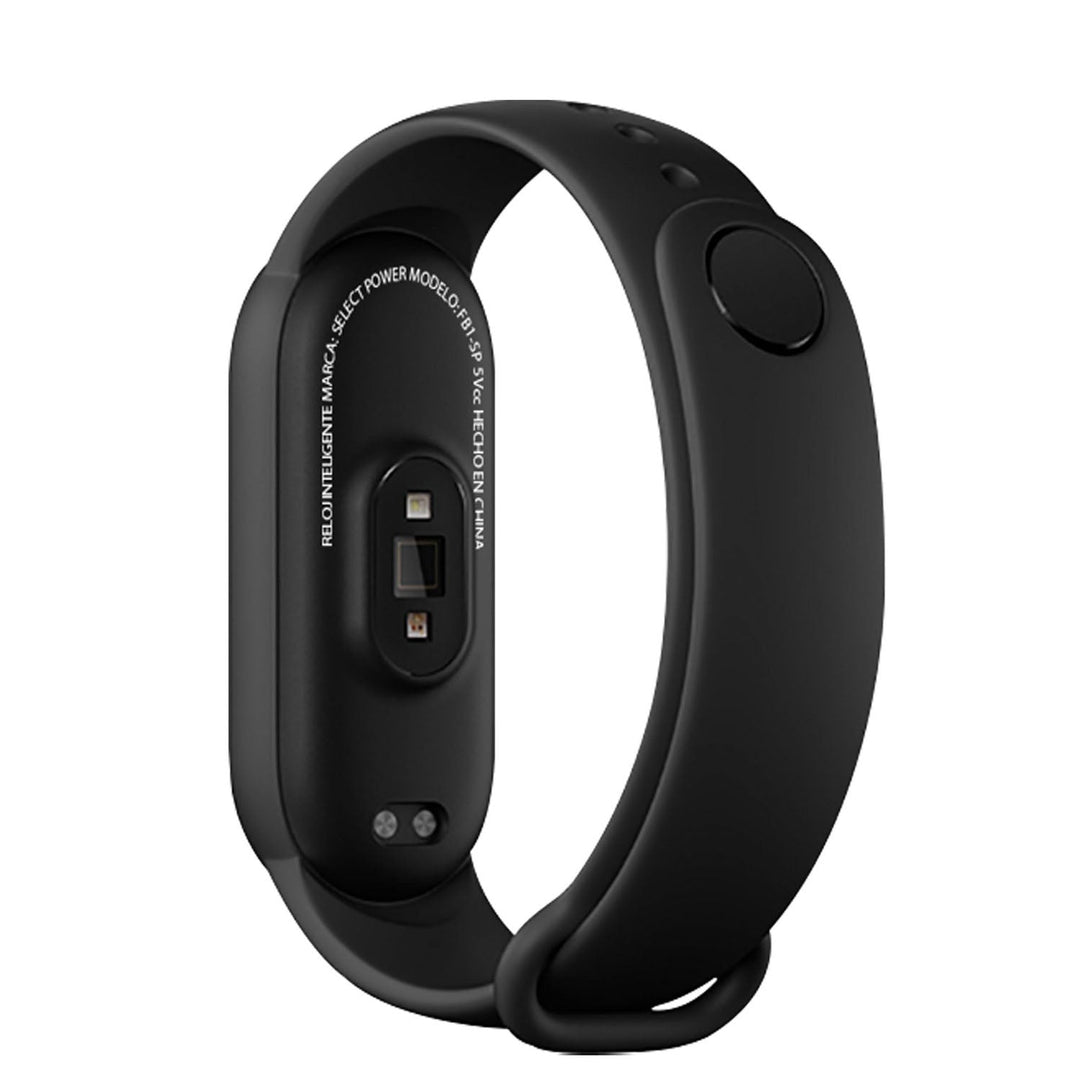 Kit Audífonos Inalámbricos Bluetooth Manos libres Daewoo Tws + Smart Watch Reloj Inteligente - Selectsound.com.mx