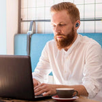 Cargue la imagen en el visor de la galería, Kit Audífonos Inalámbricos Bluetooth Manos libres Daewoo Tws + Smart Watch Reloj Inteligente - Selectsound.com.mx