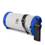 Cargue la imagen en el visor de la galería, Kit Bocina Inalámbrica Bluetooth Portátil + Power Bank 10000 Mah - Selectsound.com.mx