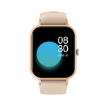 Cargue la imagen en el visor de la galería, Kit Reloj Inteligente Smartwatch Impermeable Hera SW7 - SP y Audífonos Bluetooth Scape Select Sound BTH025 Reloj Inteligente - Selectsound.com.mx