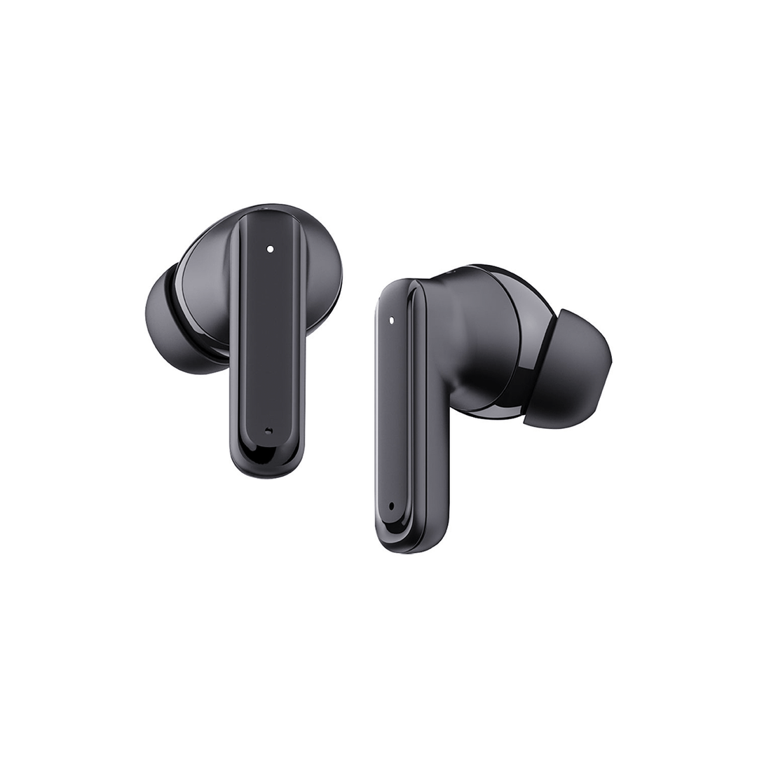 Paquete Power Bank PB10 - DW Bateria Portátil Daewoo 10,000mAh Carga Rapida y Audífonos Inálambricos BTH050N Bluetooth Pantalla Touch - Selectsound.com.mx