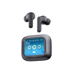 Cargue la imagen en el visor de la galería, Paquete Power Bank PB10 - DW Bateria Portátil Daewoo 10,000mAh Carga Rapida y Audífonos Inálambricos BTH050N Bluetooth Pantalla Touch - Selectsound.com.mx