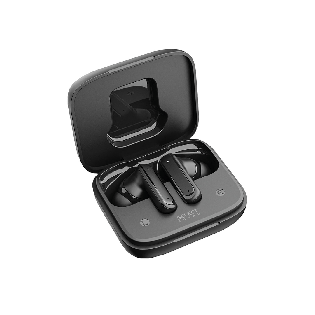 Paquete Power Bank PB10 - DW Bateria Portátil Daewoo 10,000mAh Carga Rapida y Audífonos Inálambricos BTH050N Bluetooth Pantalla Touch - Selectsound.com.mx