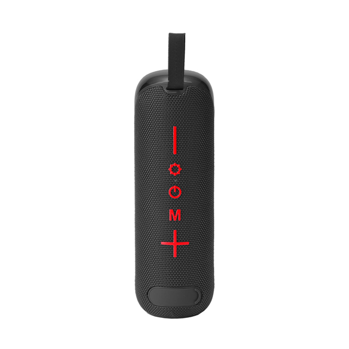 Paquete Power Bank PB10 - DW Bateria Portátil Daewoo 10,000mAh con Bocina Bluetooth BT232 Portátil Recargable Nova Luz Led Radio Fm Tws Potencia 7w Rms - Selectsound.com.mx