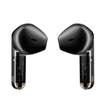Cargue la imagen en el visor de la galería, Paquete Select Sound Audífonos inalámbricos BTH040N Crystal + Hub USB‑C ADAPU - SP 4 puertos 🎧🔌 - Selectsound.com.mx