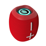 Cargue la imagen en el visor de la galería, Paquete Select Sound Mini Bocina BT230R Bluetooth Inalámbrica Boom Radio Fm Tws Recargable Usb Luz Led y Cable De Datos 3IN1 - SP Carga Usb 3 En 1 V8 Tipo C Lightning - Selectsound.com.mx