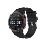 Cargue la imagen en el visor de la galería, Reloj Inteligente Smartwatch Impermeable Horus Modelo Hexa Select Power IP68 Color Negro SW6 - SP - Selectsound.com.mx