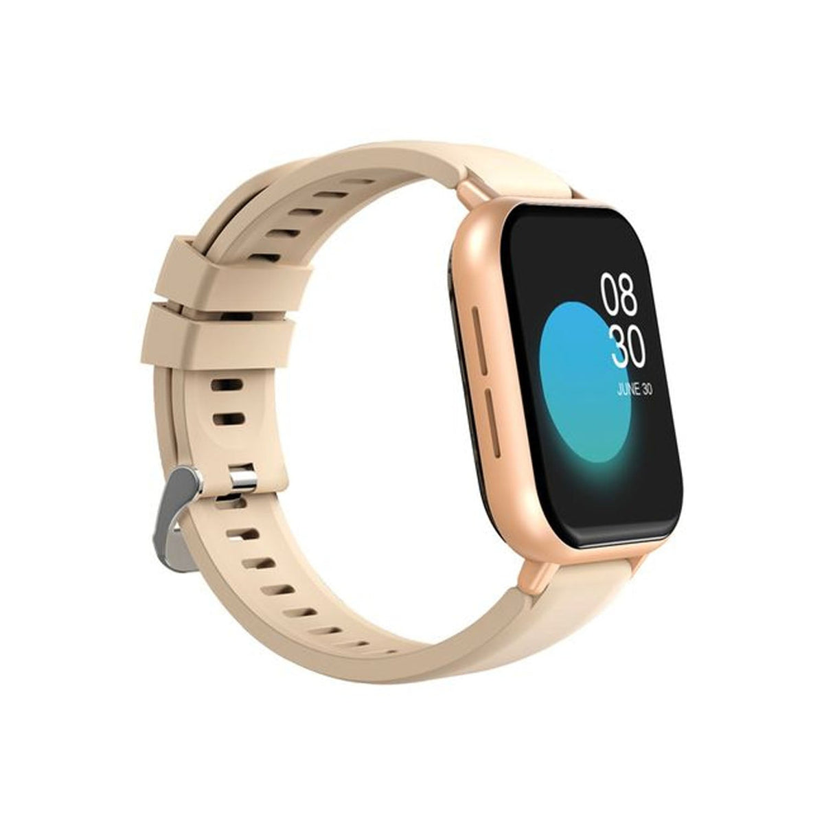Reloj Inteligente Smartwatch Impermeable Modelo Hera Select Power IP68 SW7 - SP - Selectsound.com.mx