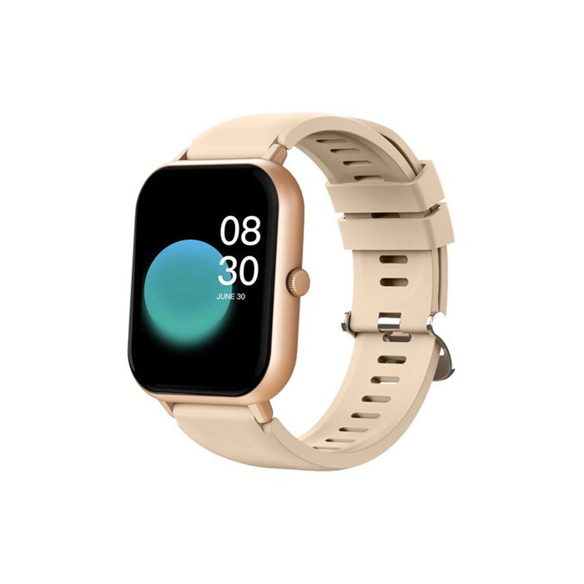 Reloj Inteligente Smartwatch Impermeable Modelo Hera Select Power IP68 SW7 - SP - Selectsound.com.mx