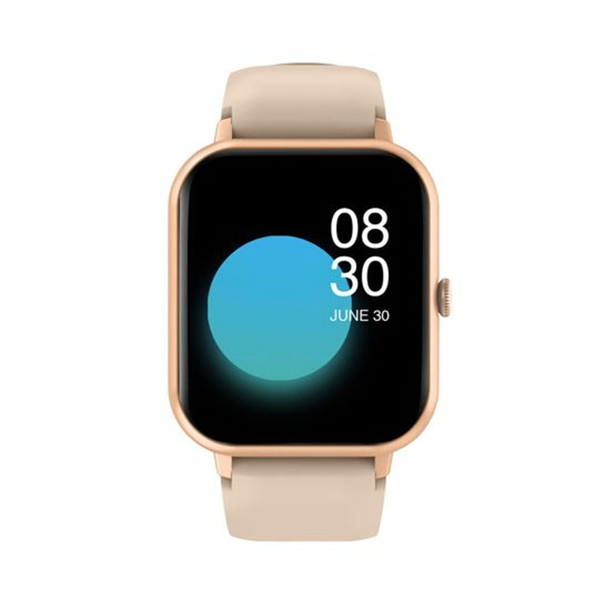 Reloj Inteligente Smartwatch Impermeable Modelo Hera Select Power IP68 SW7 - SP - Selectsound.com.mx
