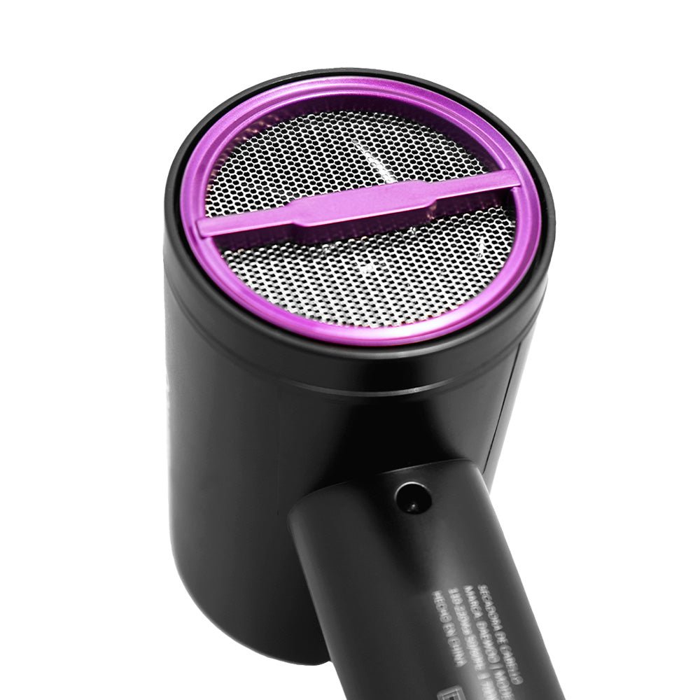 Secadora De Cabello Profesional Daewoo 2 Velocidades 110°C DW - SE3 - Selectsound.com.mx