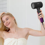 Cargue la imagen en el visor de la galería, Secadora De Cabello Profesional Daewoo 2 Velocidades 110°C DW - SE3 - Selectsound.com.mx