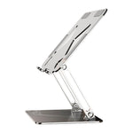 Cargue la imagen en el visor de la galería, Soporte Ajustable para Laptop Select Power SOPL - SP 10” a 17.3” Base Ergonómica para Computadora Portátil - Selectsound.com.mx