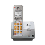 Cargue la imagen en el visor de la galería, Telefono Inalambrico ATT&T Id Llamadas EL51103 Plateado - Selectsound.com.mx