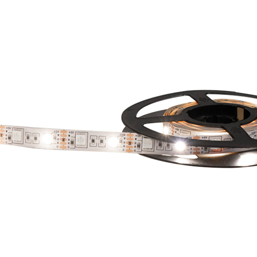 Tira De Luces Led Rgb Rocket House Snake - Selectsound.com.mx