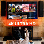 Cargue la imagen en el visor de la galería, Tv Stick Select Power STICK - SP Streaming Stick Control de Voz 4k Ultra HD - Selectsound.com.mx