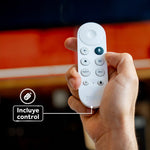 Cargue la imagen en el visor de la galería, Tv Stick Select Power STICK - SP Streaming Stick Control de Voz 4k Ultra HD - Selectsound.com.mx