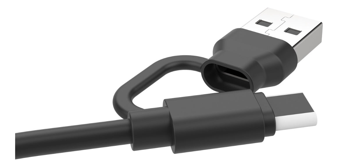 Adaptador Hub Usb-c Select Sound 4 Puertos Usb - Selectsound.com.mx