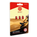 Cargue la imagen en el visor de la galería, Agujas de repuesto para tornamesas Select Sound - Selectsound.com.mx